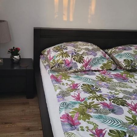 Apartament Zubardzka Лодзь Екстер'єр фото