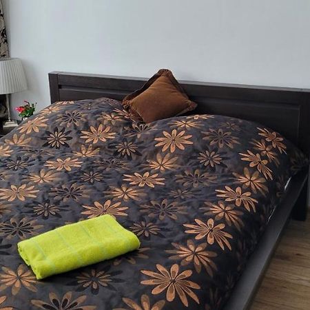 Apartament Zubardzka Лодзь Екстер'єр фото