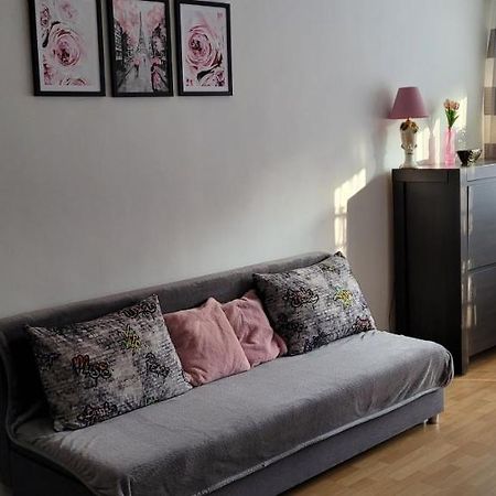 Apartament Zubardzka Лодзь Екстер'єр фото