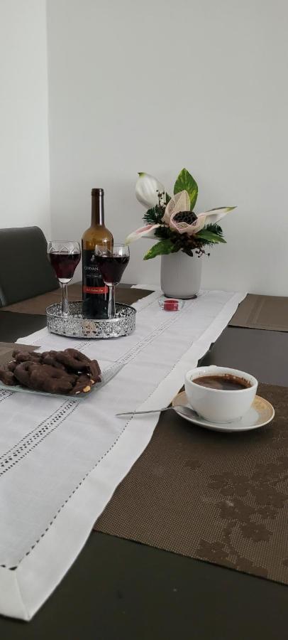 Apartament Zubardzka Лодзь Екстер'єр фото